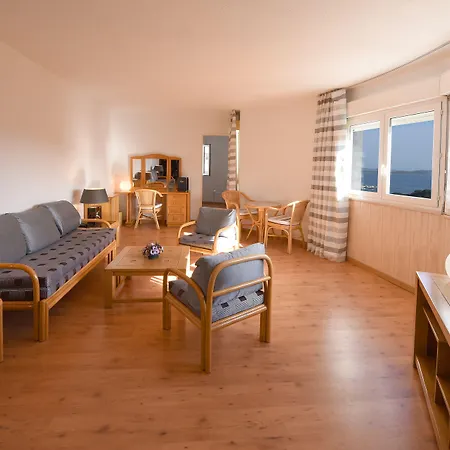 Le Tilbury 3*