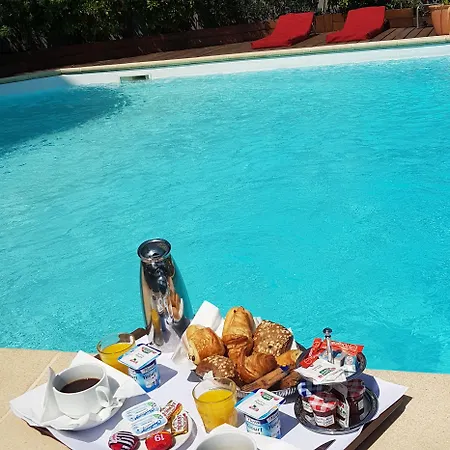 Le Tilbury Hotel Porto-Vecchio (Corsica)