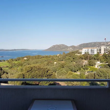 Le Tilbury 3* Porto-Vecchio