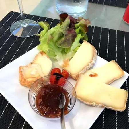 Hotel Le Tilbury Porto-Vecchio (Corsica)