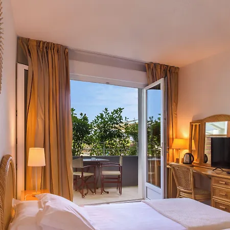 Hotel Le Tilbury Porto-Vecchio (Corsica)