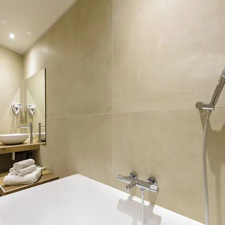 Le Tilbury Hotel Porto-Vecchio (Corsica)