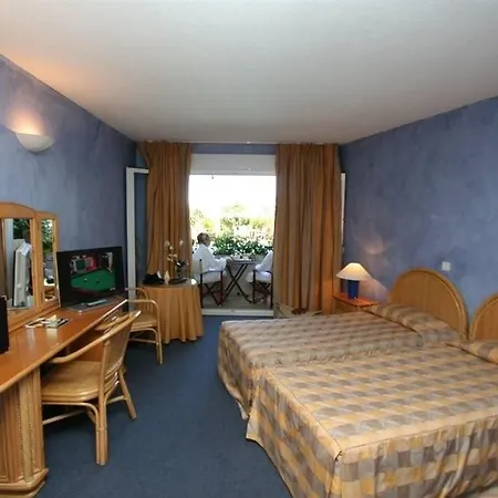 Le Tilbury Szálloda Porto-Vecchio