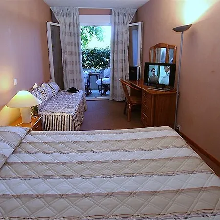 Le Tilbury 3* Porto Vecchio