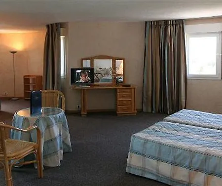 Le Tilbury Szálloda