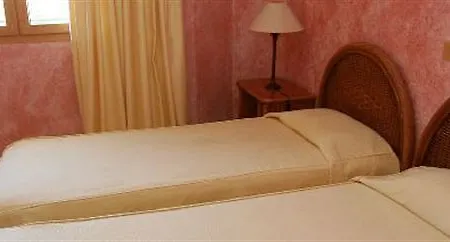 Le Tilbury 3* Porto Vecchio