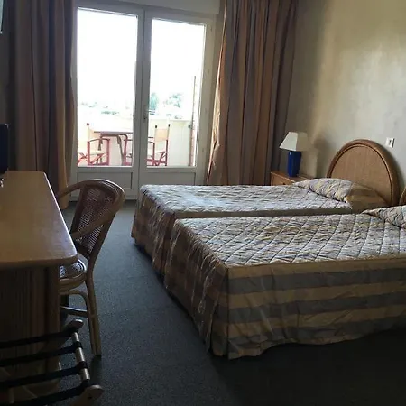 Le Tilbury Porto-Vecchio