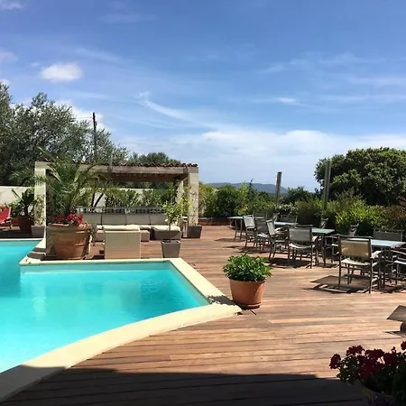 Hotel Le Tilbury 3*