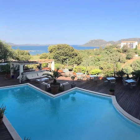 Le Tilbury Hotel