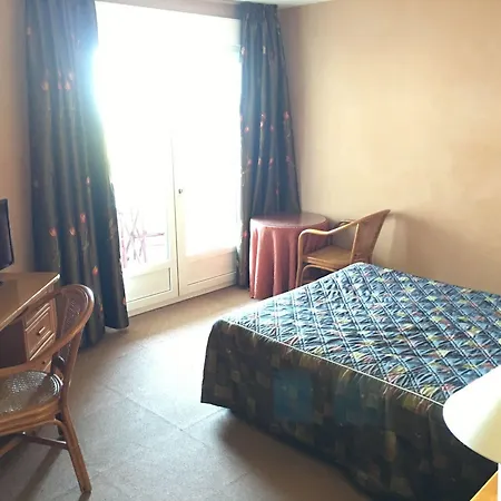 Le Tilbury 3* Πόρτο Βέκιο