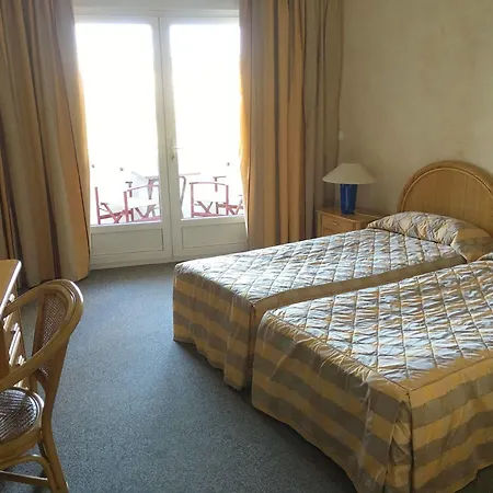Le Tilbury 3* Porto Vecchio