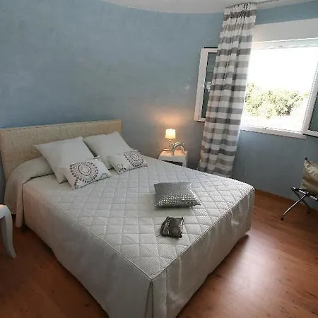 Le Tilbury Porto-Vecchio