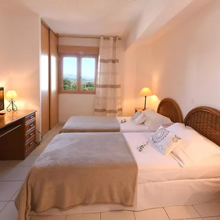 Le Tilbury Hotel