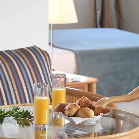 Le Tilbury Hotel Porto Vecchio