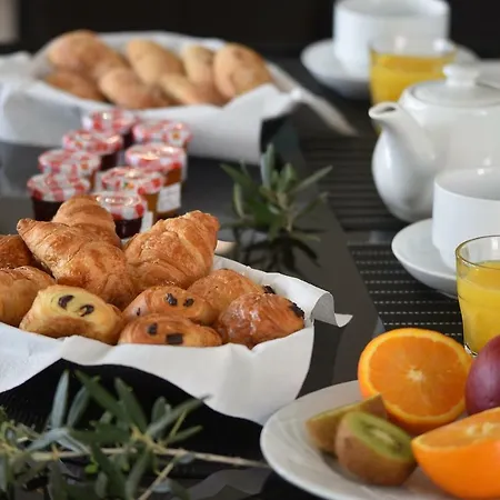 Le Tilbury Porto-Vecchio