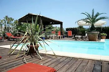 Hotel Le Tilbury Porto Vecchio