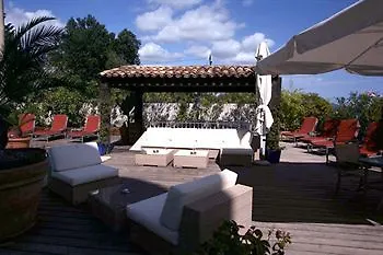 Le Tilbury Hotel