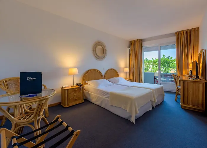 Le Tilbury Hotel Porto Vecchio