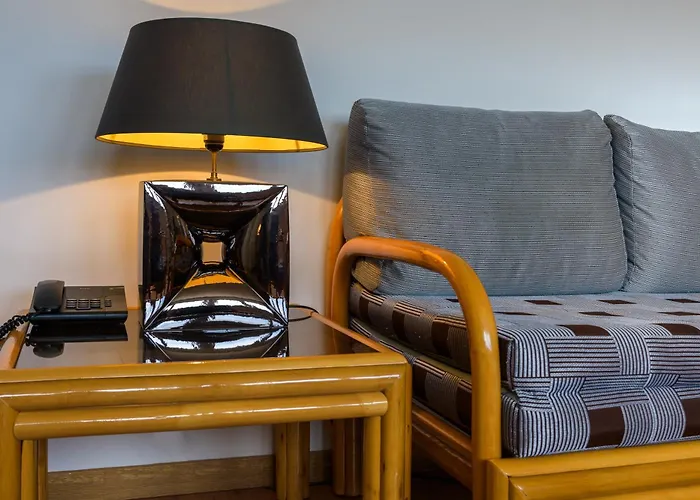 Le Tilbury Hotel Porto Vecchio