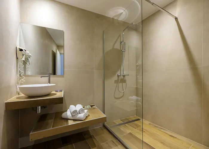 Le Tilbury 3* Porto Vecchio