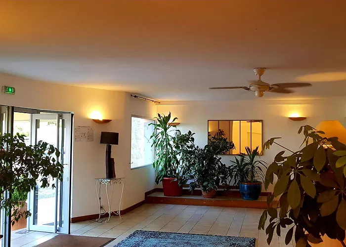 Le Tilbury Porto Vecchio