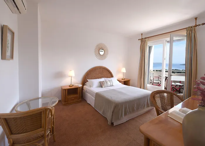 Le Tilbury Hotel Porto Vecchio