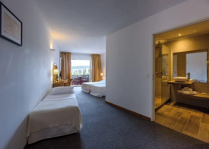 Le Tilbury Porto Vecchio