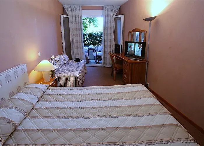 Le Tilbury 3* Porto Vecchio