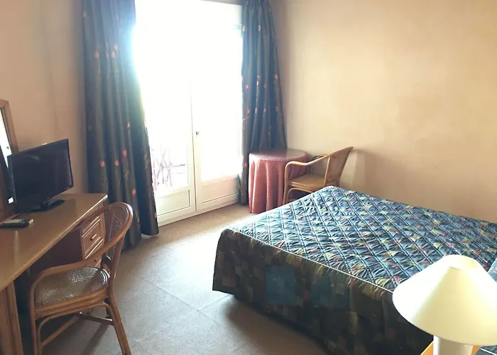 Le Tilbury 3* Porto Vecchio