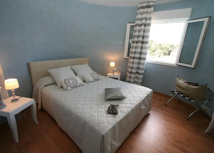 Le Tilbury Porto Vecchio