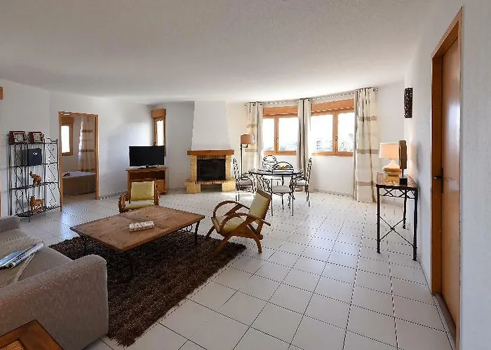 Le Tilbury Porto Vecchio